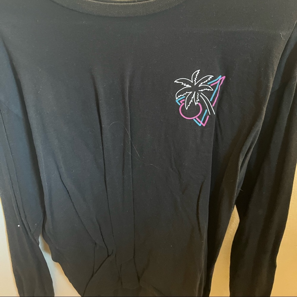 Urban Pipeline Long Sleeve shirt size XL